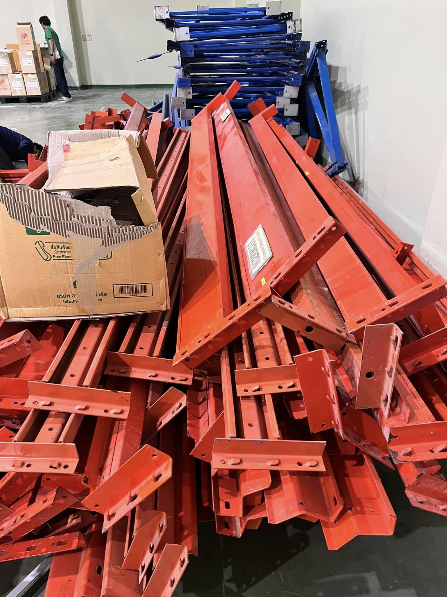 72 - https://พลอยไพลินรักขยะ.com | พลอยไพลินรักขยะ - เราคือผู้เชี่ยวชาญด้านการรับประมูลและรับซื้อของเก่าครบวงจร ตั้งแต่โรงงานอุตสาหกรรมขนาดใหญ่ไปจนถึงของใช้ในครัวเรือน ด้วยทีมงานมืออาชีพ จ่ายเงินสดถึงที่ และให้ราคาดีที่สุด