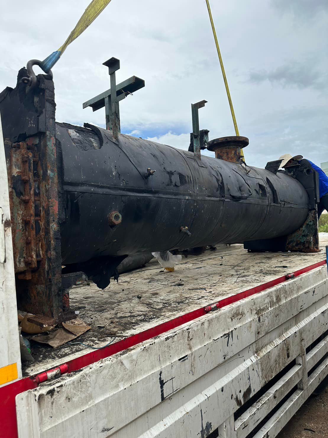 78 - https://พลอยไพลินรักขยะ.com | พลอยไพลินรักขยะ - เราคือผู้เชี่ยวชาญด้านการรับประมูลและรับซื้อของเก่าครบวงจร ตั้งแต่โรงงานอุตสาหกรรมขนาดใหญ่ไปจนถึงของใช้ในครัวเรือน ด้วยทีมงานมืออาชีพ จ่ายเงินสดถึงที่ และให้ราคาดีที่สุด