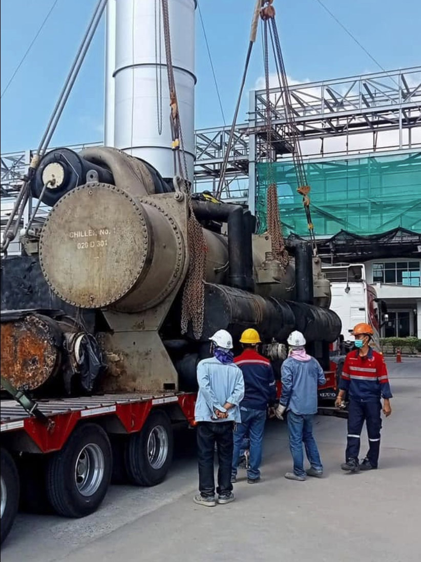 80 - https://พลอยไพลินรักขยะ.com | พลอยไพลินรักขยะ - เราคือผู้เชี่ยวชาญด้านการรับประมูลและรับซื้อของเก่าครบวงจร ตั้งแต่โรงงานอุตสาหกรรมขนาดใหญ่ไปจนถึงของใช้ในครัวเรือน ด้วยทีมงานมืออาชีพ จ่ายเงินสดถึงที่ และให้ราคาดีที่สุด