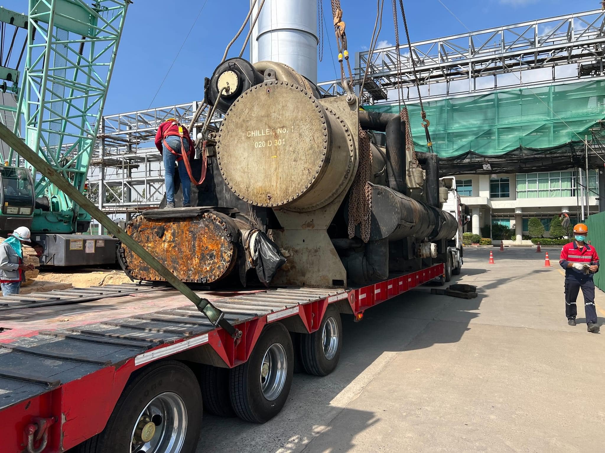 81 - https://พลอยไพลินรักขยะ.com | พลอยไพลินรักขยะ - เราคือผู้เชี่ยวชาญด้านการรับประมูลและรับซื้อของเก่าครบวงจร ตั้งแต่โรงงานอุตสาหกรรมขนาดใหญ่ไปจนถึงของใช้ในครัวเรือน ด้วยทีมงานมืออาชีพ จ่ายเงินสดถึงที่ และให้ราคาดีที่สุด